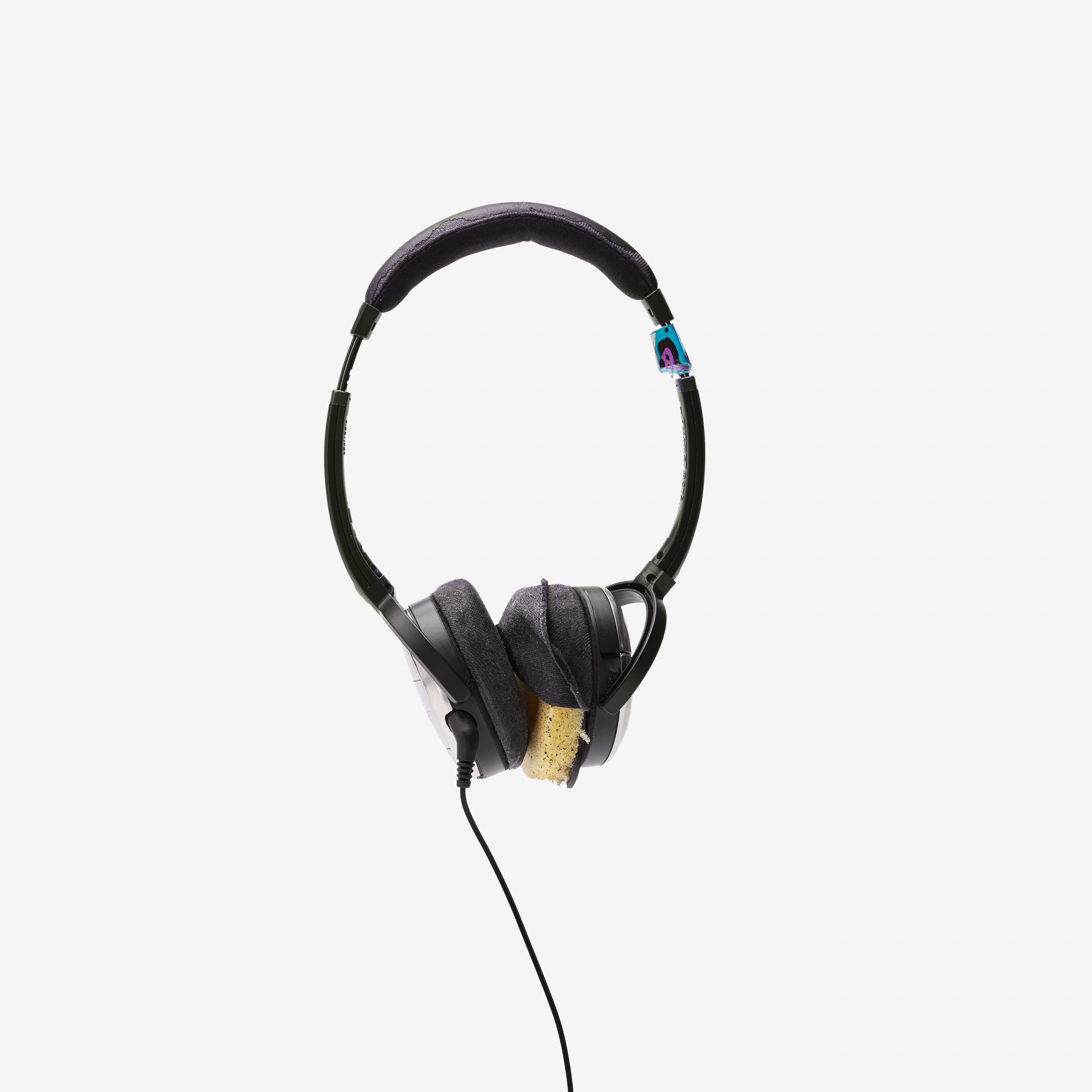 Listening Fail #33 “Just Can’t Let Go” Replace those old sounds inside your head with the full-body joy of listening out loud. David Naugle | R&D Studios Inc